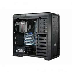 فن CPU - فن پردازنده کولر مستر V6GT76010thumbnail