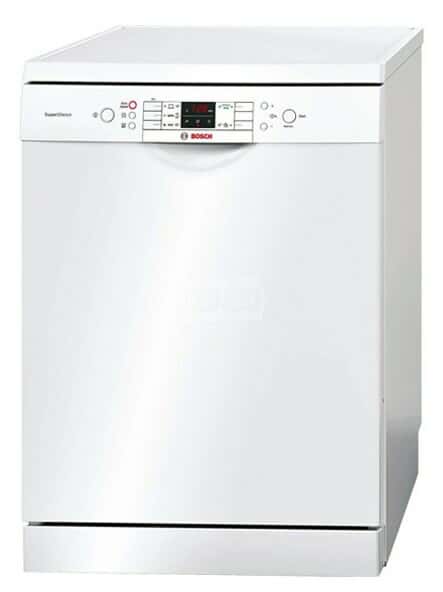 ماشین ظرفشویی  بوش SMS 58N02EU‏76037