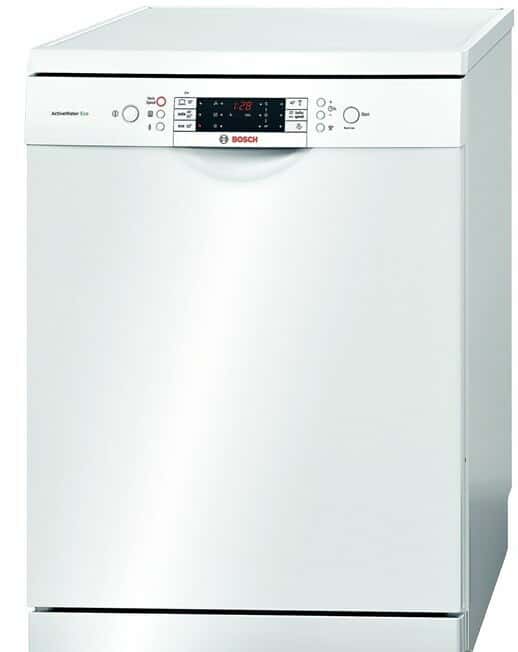 ماشین ظرفشویی  بوش SMS 65M52 EU‏76043