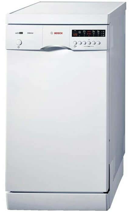 ماشین ظرفشویی  بوش SRS 45T62 EU76052