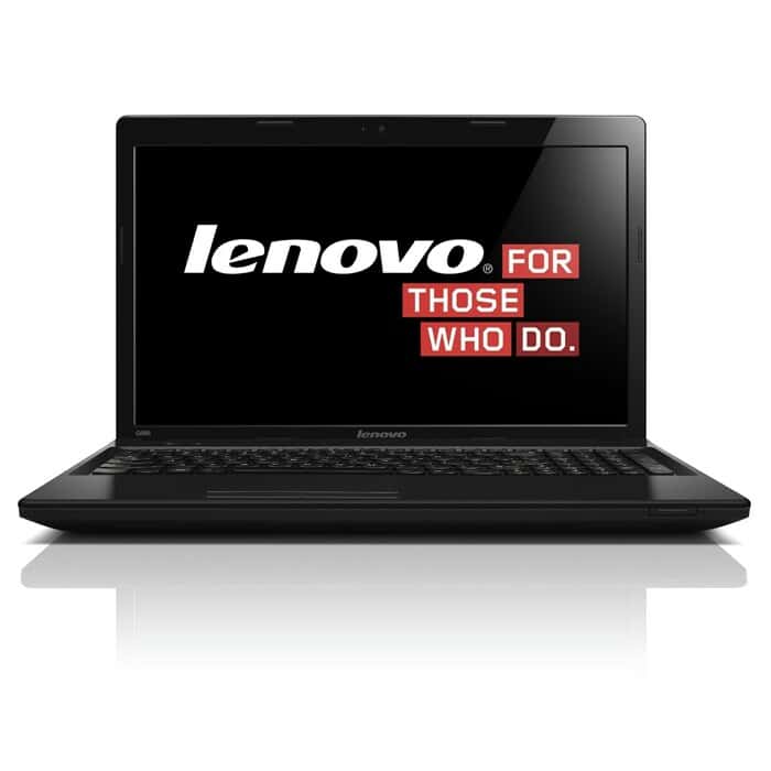 لپ تاپ لنوو Essential G580, i7-3520M 6G 500Gb76331