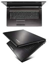 لپ تاپ لنوو Essential G580 i3 2G500Gb76647thumbnail
