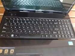 لپ تاپ لنوو Essential G580 i3 2G500Gb76648thumbnail