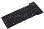 کیبورد لپ تاپ اچ پی Compaq NX7300