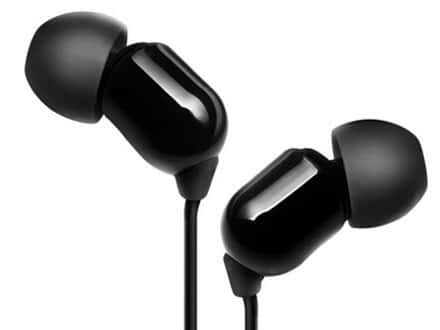 هدست و هدفون کریتیو Earphone Aurvana In-Ear8249