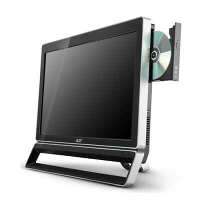 کامپیوتر All in one ایسر Aspire Z5771 i5 4G 1Tb77117