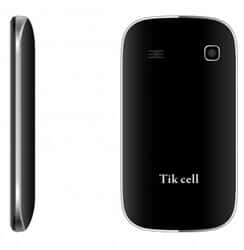 گوشی موبایل   Tikcell S277436thumbnail