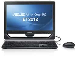 کامپیوتر All in one ایسوس ET2012AUTB E2-1800  4G 500Gb77599thumbnail