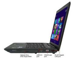 لپ تاپ ام اس آی CX61-i5 6G 750Gb 2G 77970thumbnail