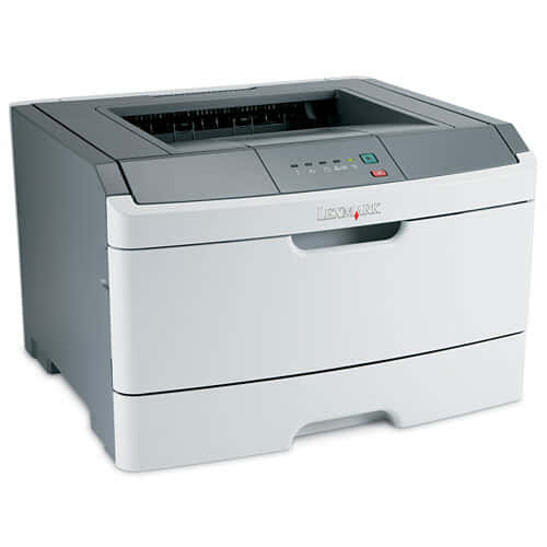 پرینتر لیزری لکسمارک Laser Printer E 260 D8451