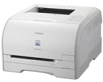 پرینتر لیزری رنگی کانن Laser Printer LBP5050n8477