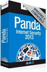 نرم افزار پاندا Security 2013 - 1User78223