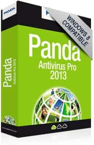 نرم افزار پاندا Pro 2013 - 1User78225