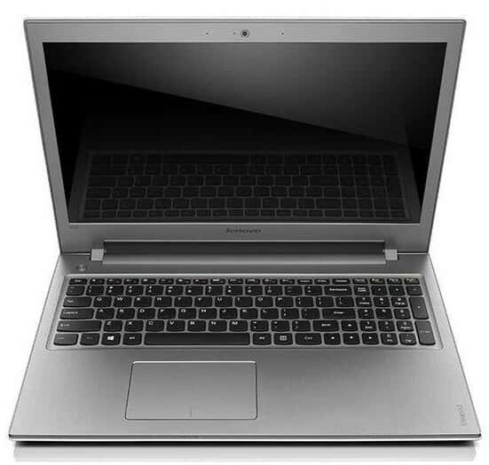 لپ تاپ لنوو IdeaPad Z500 i7 6G 1Tb 2G78229