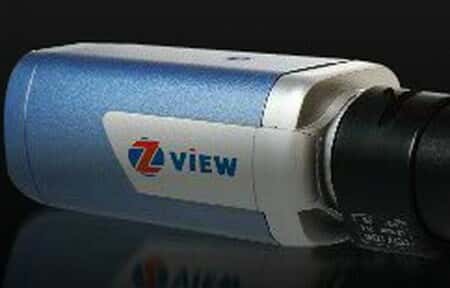 دوربین های امنیتی و نظارتی زدویو ZV-579AC80229