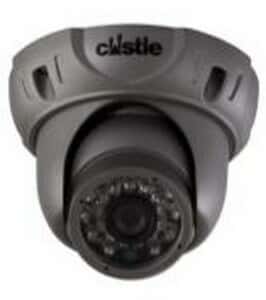 دوربین های امنیتی و نظارتی کاستل CA-6031SIR Metal78857