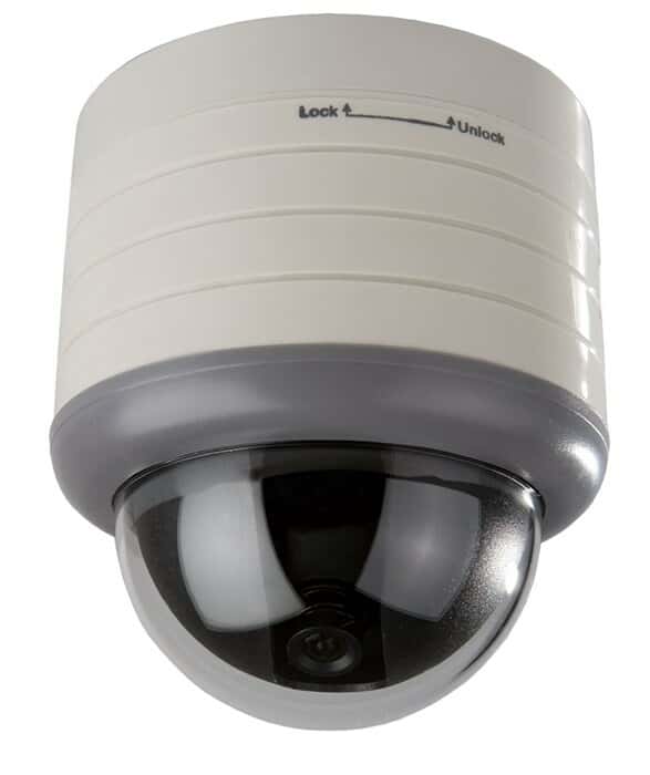 دوربین های امنیتی و نظارتی کاستل CAPT281H78871