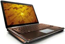 لپ تاپ اچ پی Compaq Pavilion DV3-2165 2.1Ghz-3Gb-320Gb8780thumbnail
