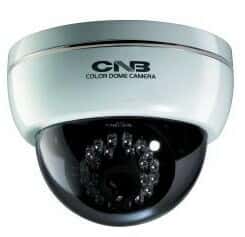 دوربین های امنیتی و نظارتی سی ان بی LBM-11S79548