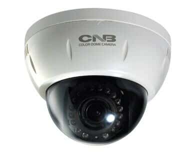دوربین های امنیتی و نظارتی سی ان بی IDC4050VR79579
