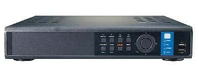دستگاه DVR سی ان بی HDF1212E 4Ch79609