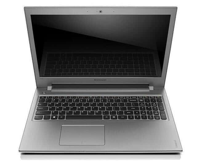 لپ تاپ لنوو IdeaPad  Z500 Ci3  4G 500Gb79906