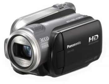 دوربین فیلمبرداری پاناسونیک HDC HS98928