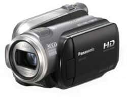 دوربین فیلمبرداری پاناسونیک HDC HS98928thumbnail