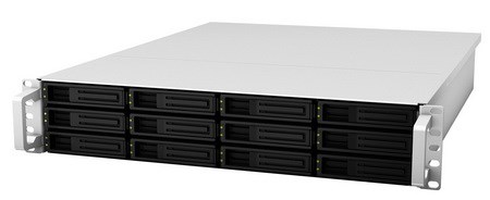 ذخیره ساز شبکه NAS سینولوژی RX121180064