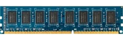 رم سرور اچ پی 2Gb DDR3  PC3L80165