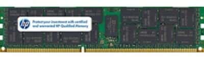 رم سرور اچ پی 8Gb DDR3 PC3L80161
