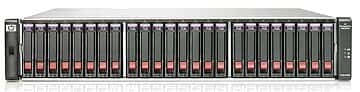 ذخیره ساز شبکه NAS اچ پی AP846A Smart Storage Array P2000 G380383