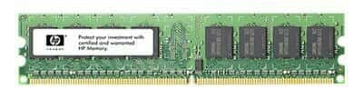 رم سرور اچ پی 2Gb DDR3 PC3-10600R80416