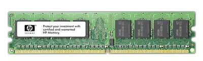رم سرور اچ پی 2Gb DDR3 PC3-10600E80419