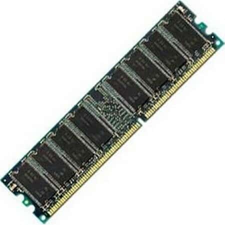 رم سرور اچ پی 1Gb DDR3-B2180423