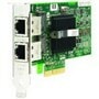 کابل و تبدیل سرور اچ پی NC360T PCI Express Dual Port Gigabit Server Adapter