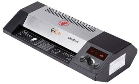 دستگاه چاپ دیجیتال   LM230 ID80502