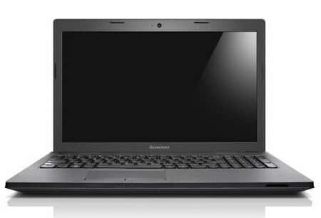 لپ تاپ لنوو IdeaPad G580 i5 4G 500Gb / 2Gb80521