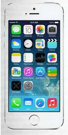 گوشی اپل iPhone 5s - 64Gb80631