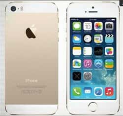 گوشی اپل iPhone 5s - 16Gb80643thumbnail