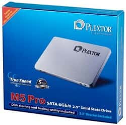 هارد SSD اینترنال پلکستور PX-256M5P 256Gb M5 Pro81147thumbnail
