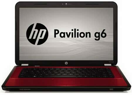 لپ تاپ اچ پی Pavilion G6-2288 i3 4G 500Gb80910