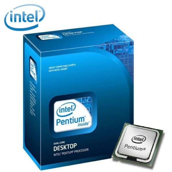 CPU اینتل Pentium G203081002
