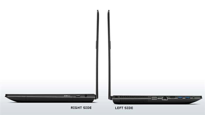 لپ تاپ لنوو G500 Core i7 6G 1Tb 2G81611