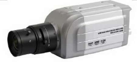 دوربین های امنیتی و نظارتی ویدئو کیوب VC-AN392D82536