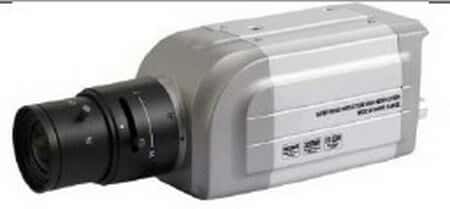 دوربین های امنیتی و نظارتی ویدئو کیوب صنعتی WDR VC-AN392W82537
