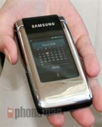 گوشی سامسونگ G400 Soul 9355thumbnail