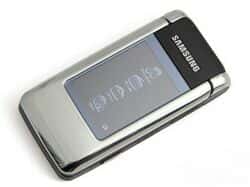 گوشی سامسونگ G400 Soul 9357thumbnail