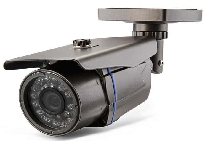 دوربین های امنیتی و نظارتی گریس IR-Bullet GR-CM830CK-7083093
