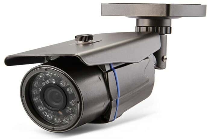 دوربین های امنیتی و نظارتی گریس IR-Bullet GR-820CI-65H83100